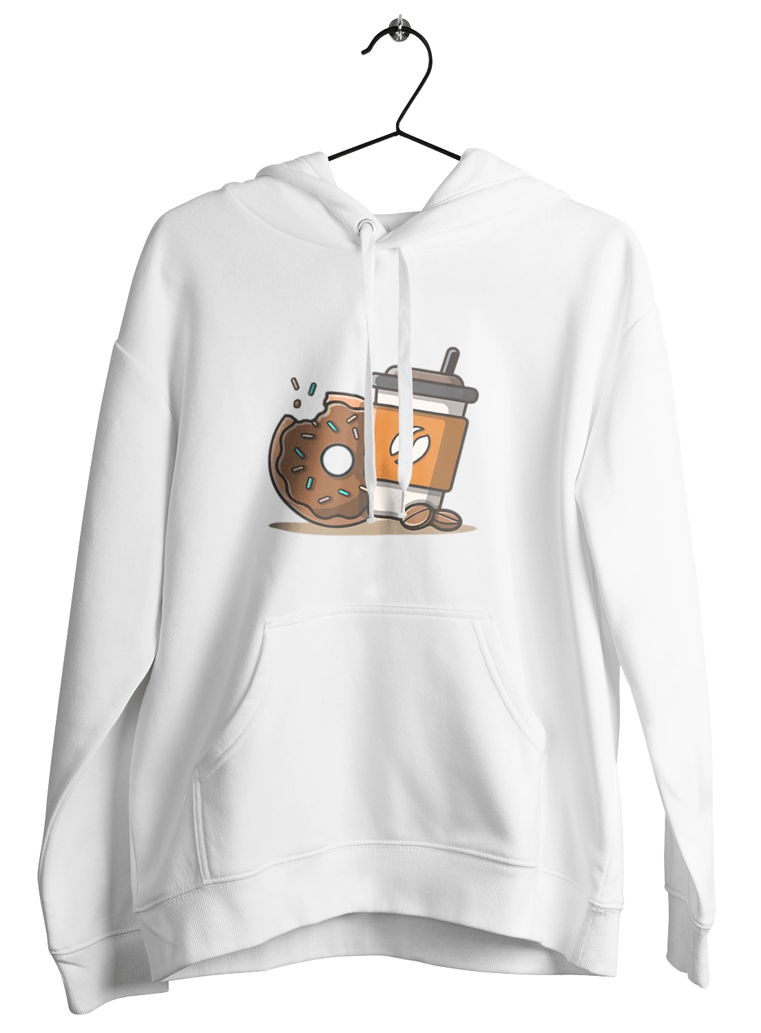 Еда программиста