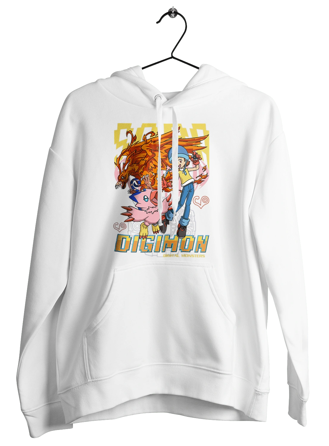 Digimon Sora Takenouchi