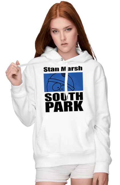 South Park Stan Marsh