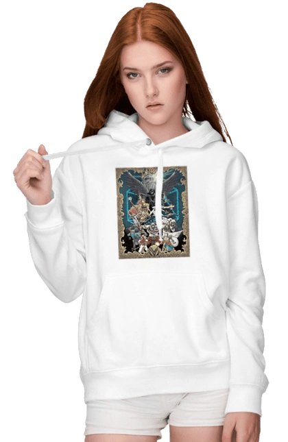 Легенда вокс машина