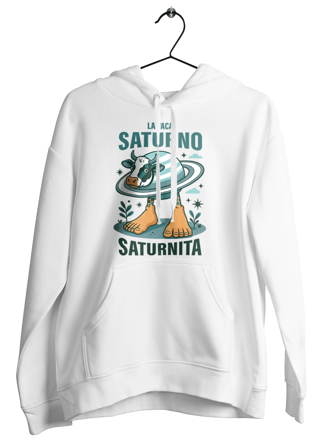 Lavaca Saturno Saturnita