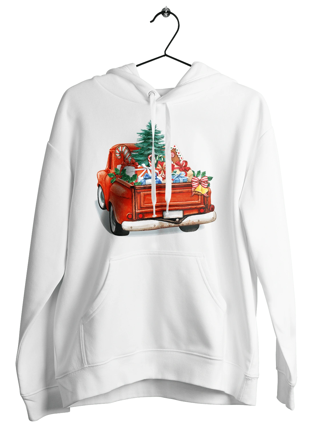 Авто з подарунками