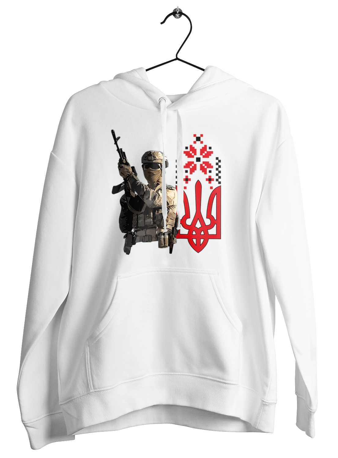 Гвардія наступу