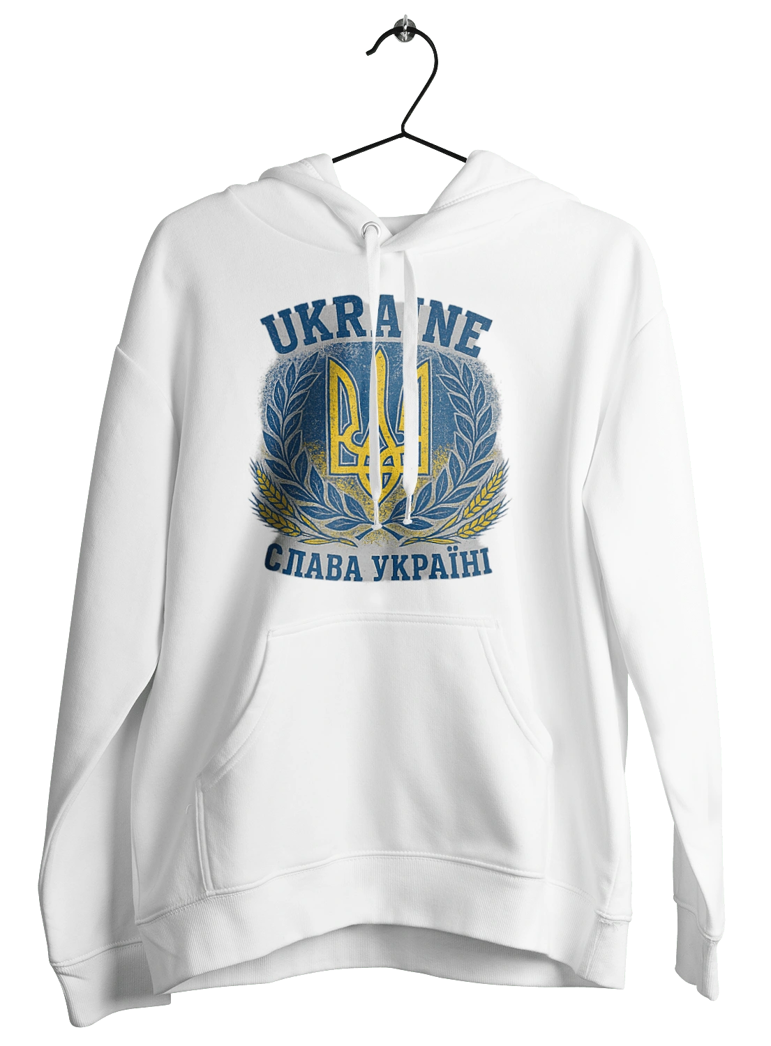 Слава Україні