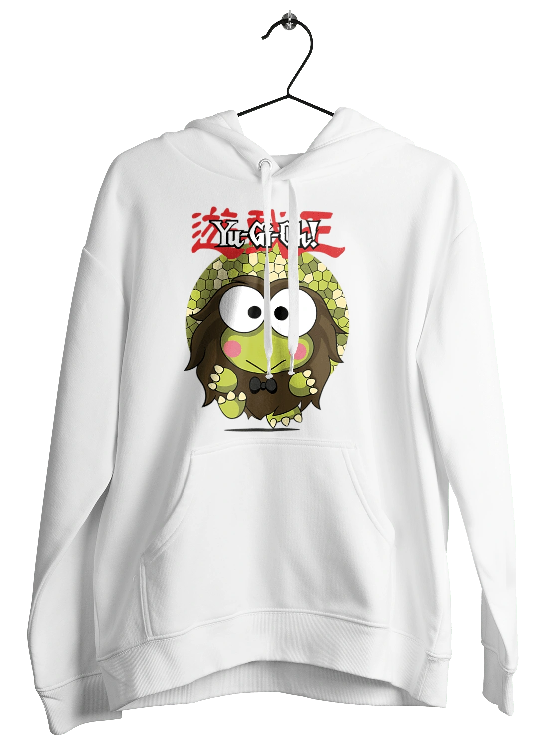 Yu Gi Oh! Кероппи