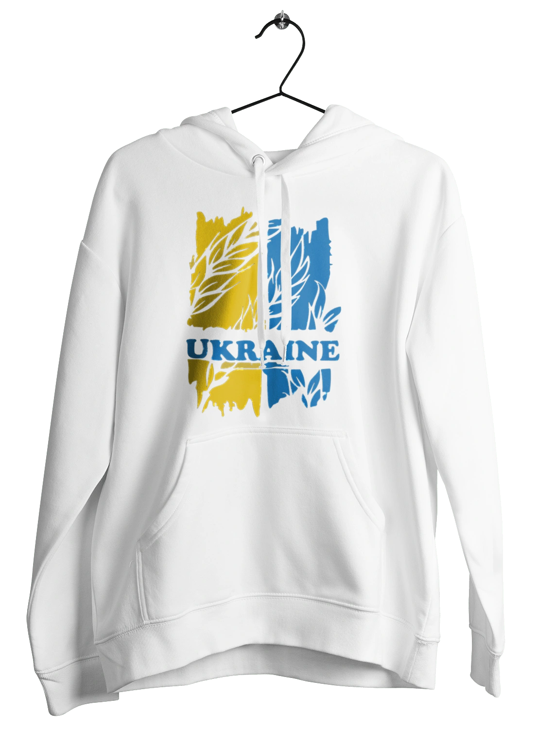 Ukraine ears of wheat