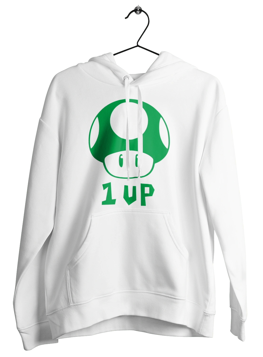 1UP Mario