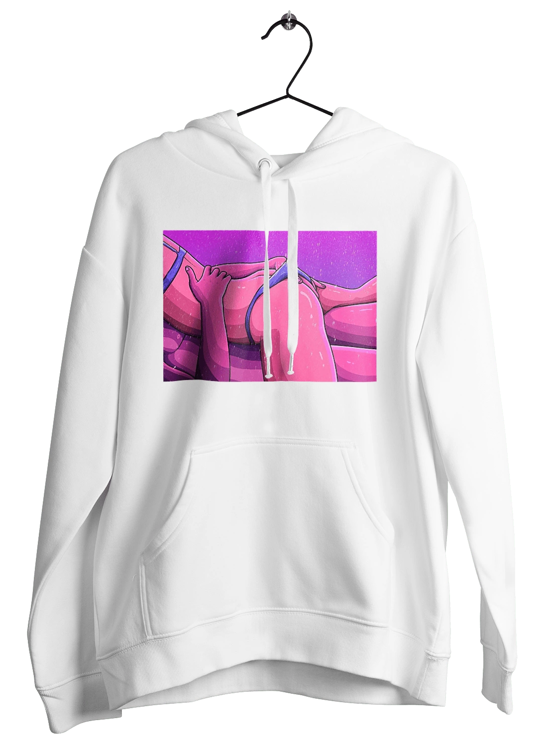 Зняття Трусиків З Дівчини