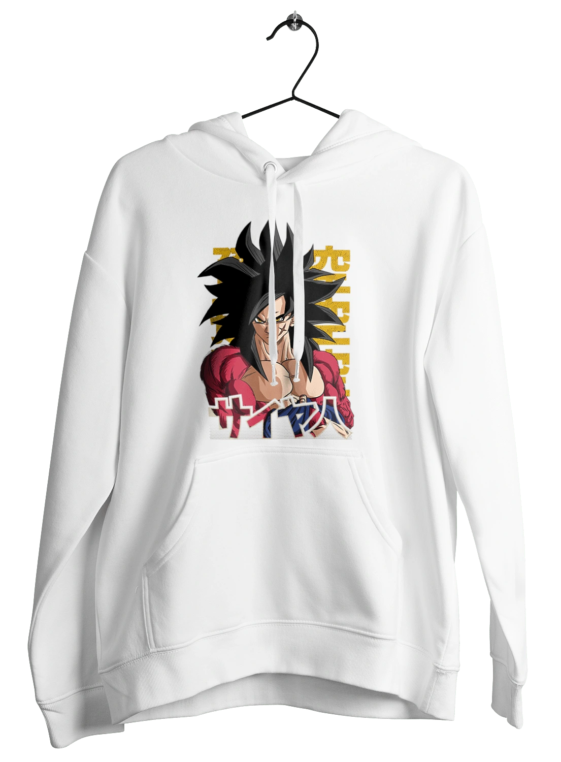 Dragon Ball Son Goku