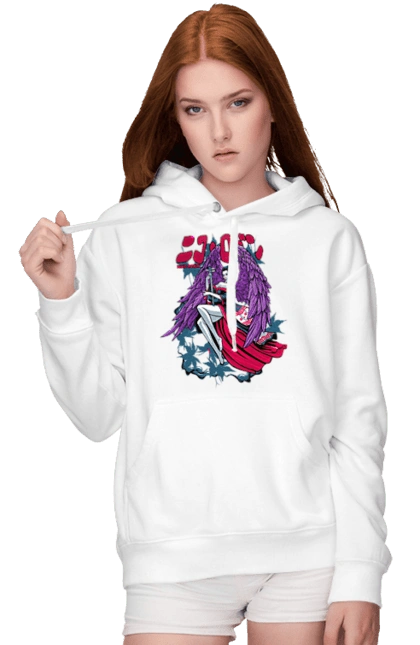 Ван Пис Нико Робин