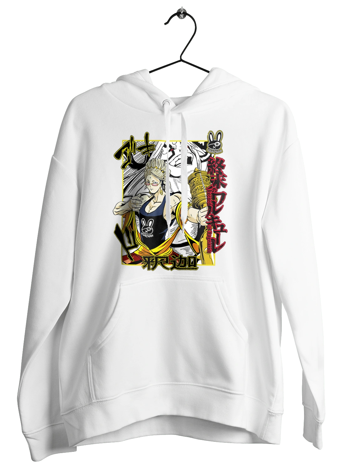 Повість про кінець світу Будда