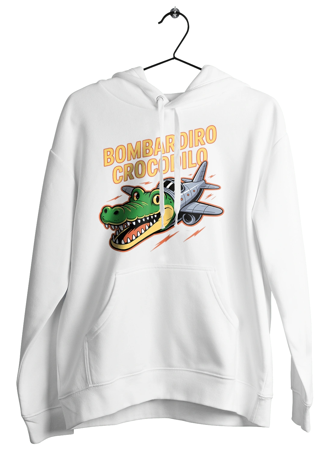 Bombardino Crocodilo