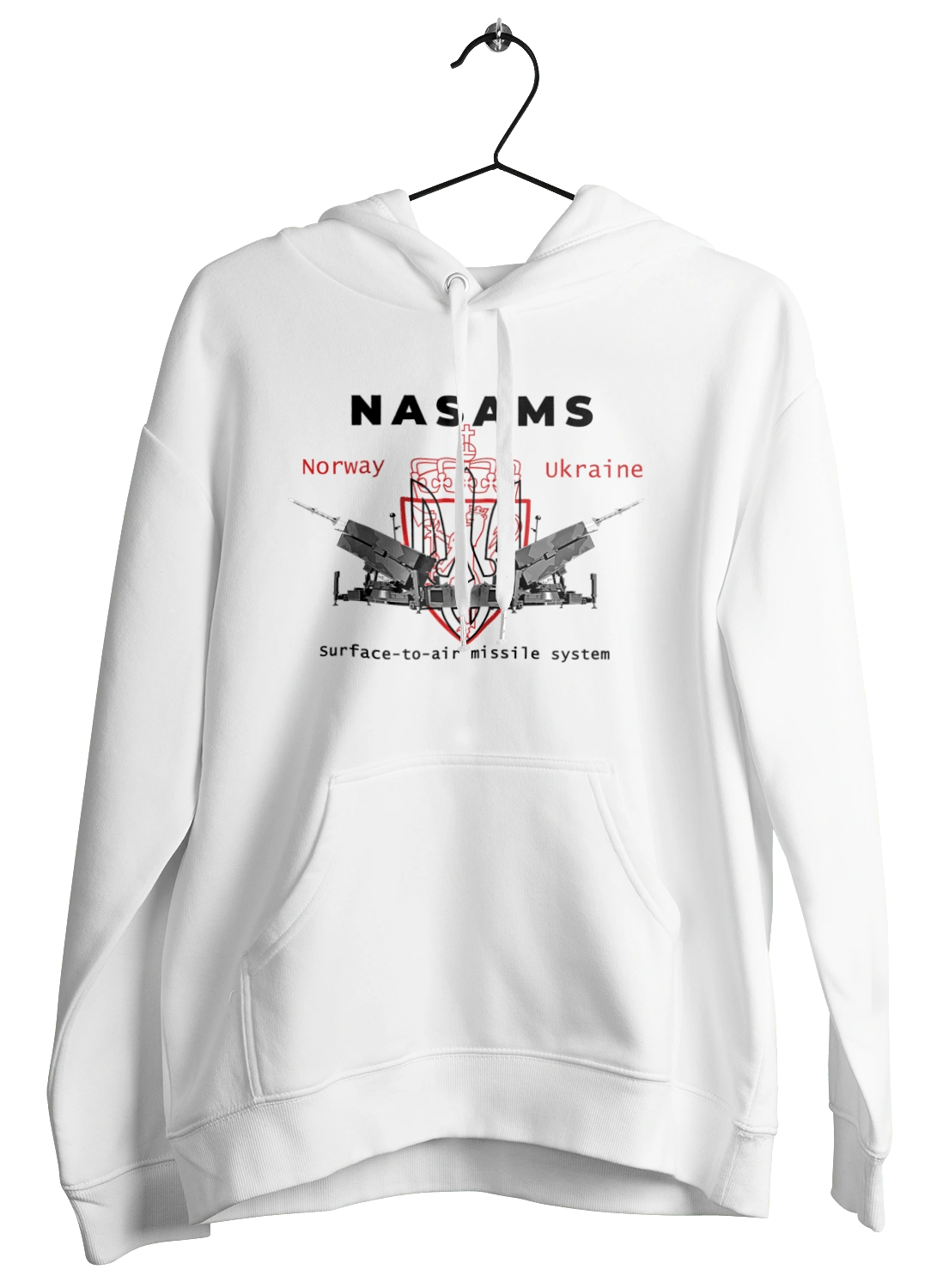 NASAMS