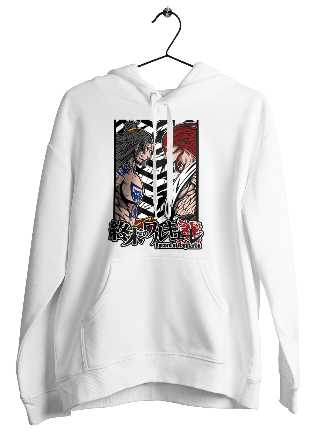 Повість про кінець світу Тор та Люй Бу