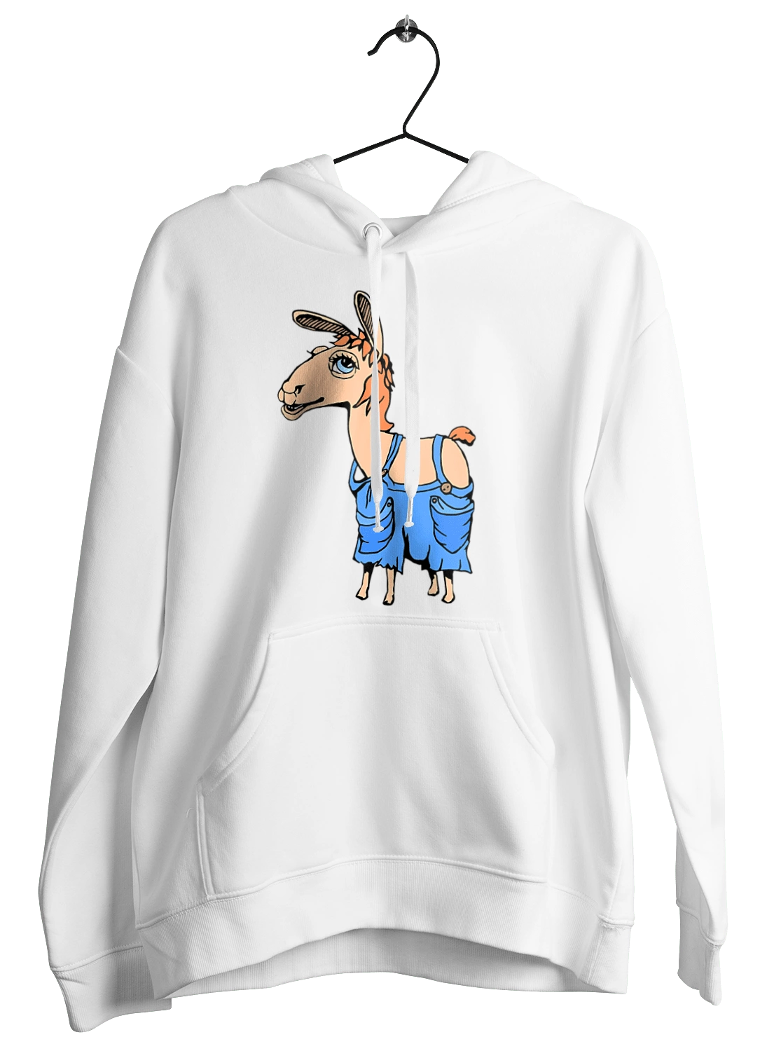 Llama Jumpsuit