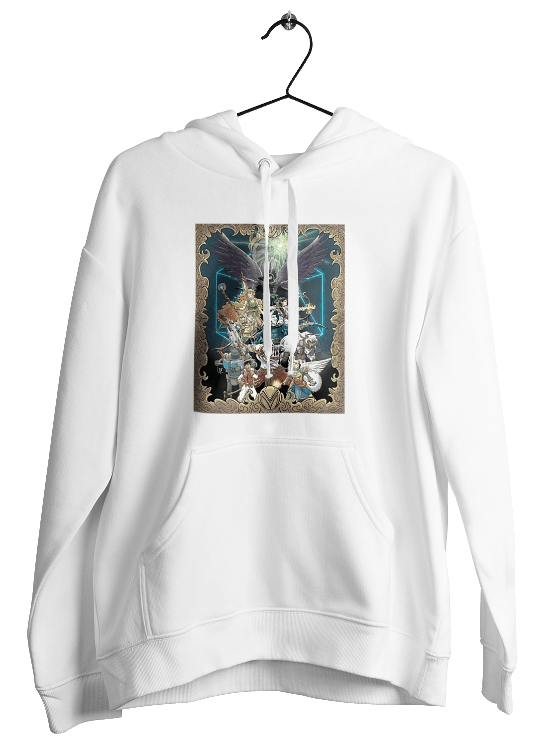 Легенда вокс машина