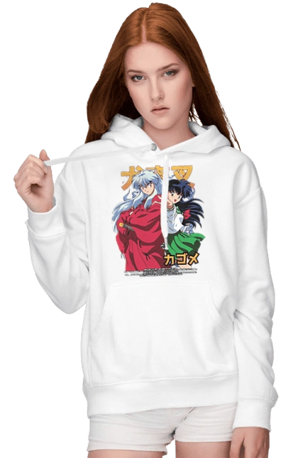 Inuyasha