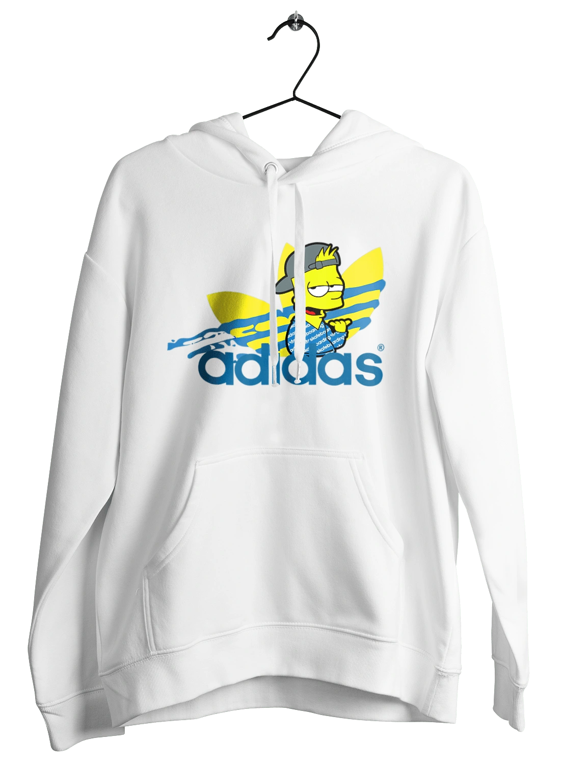 Adidas Барт