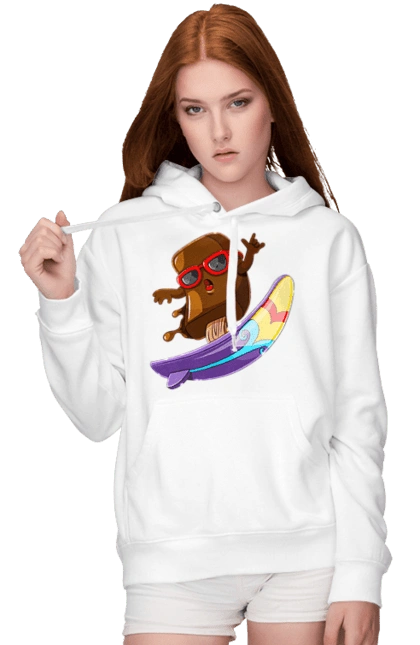 Мороженко На Серфі