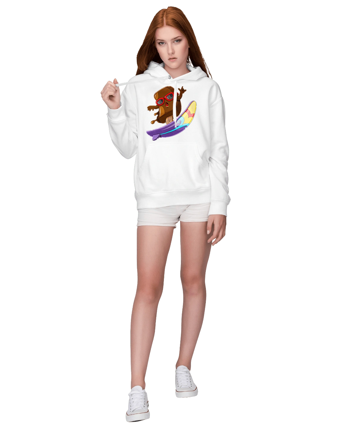 Мороженко На Серфі