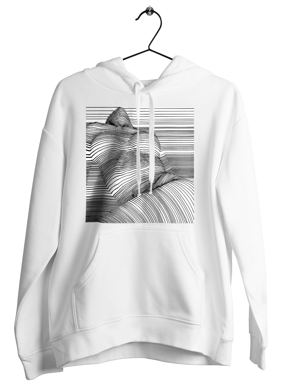 The Girl In The Strip