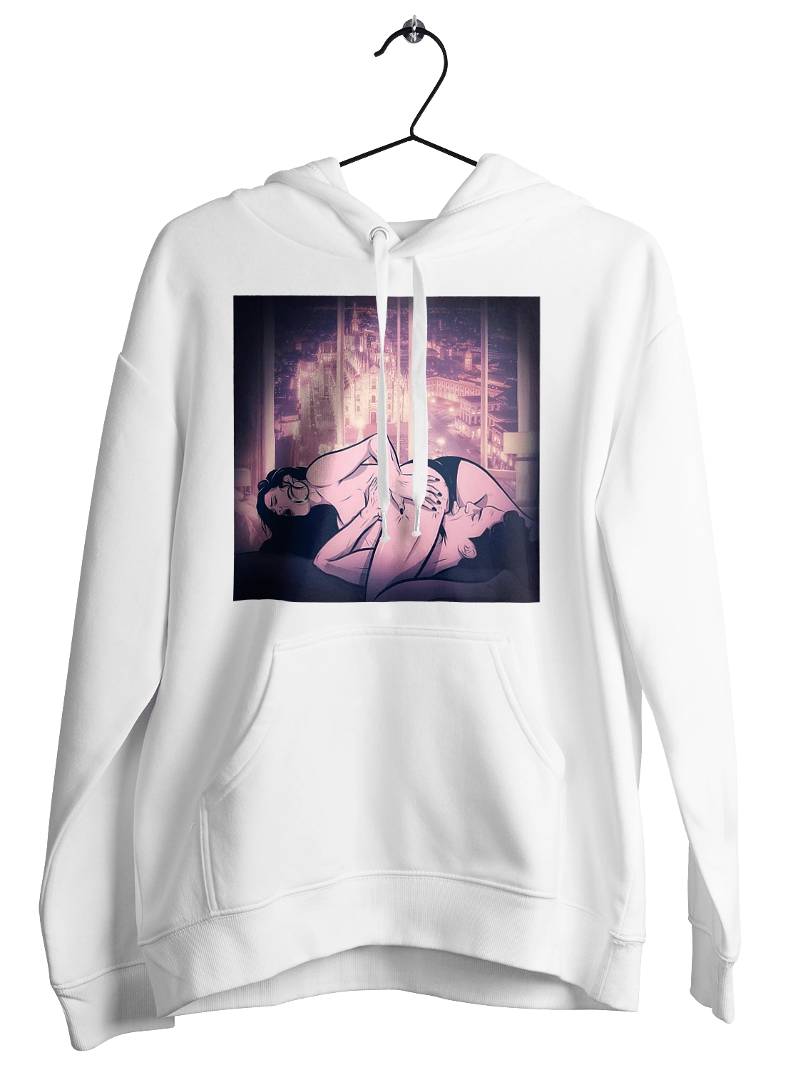 Adult Games Against The City