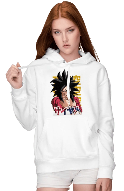 Dragon Ball Son Goku