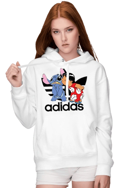 Adidas Stich