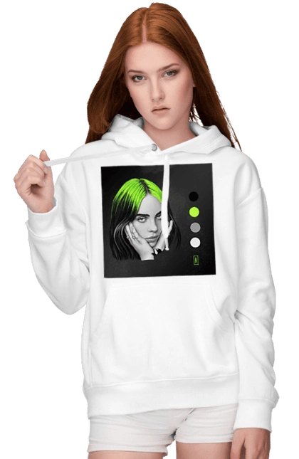 Біллі Ейліш