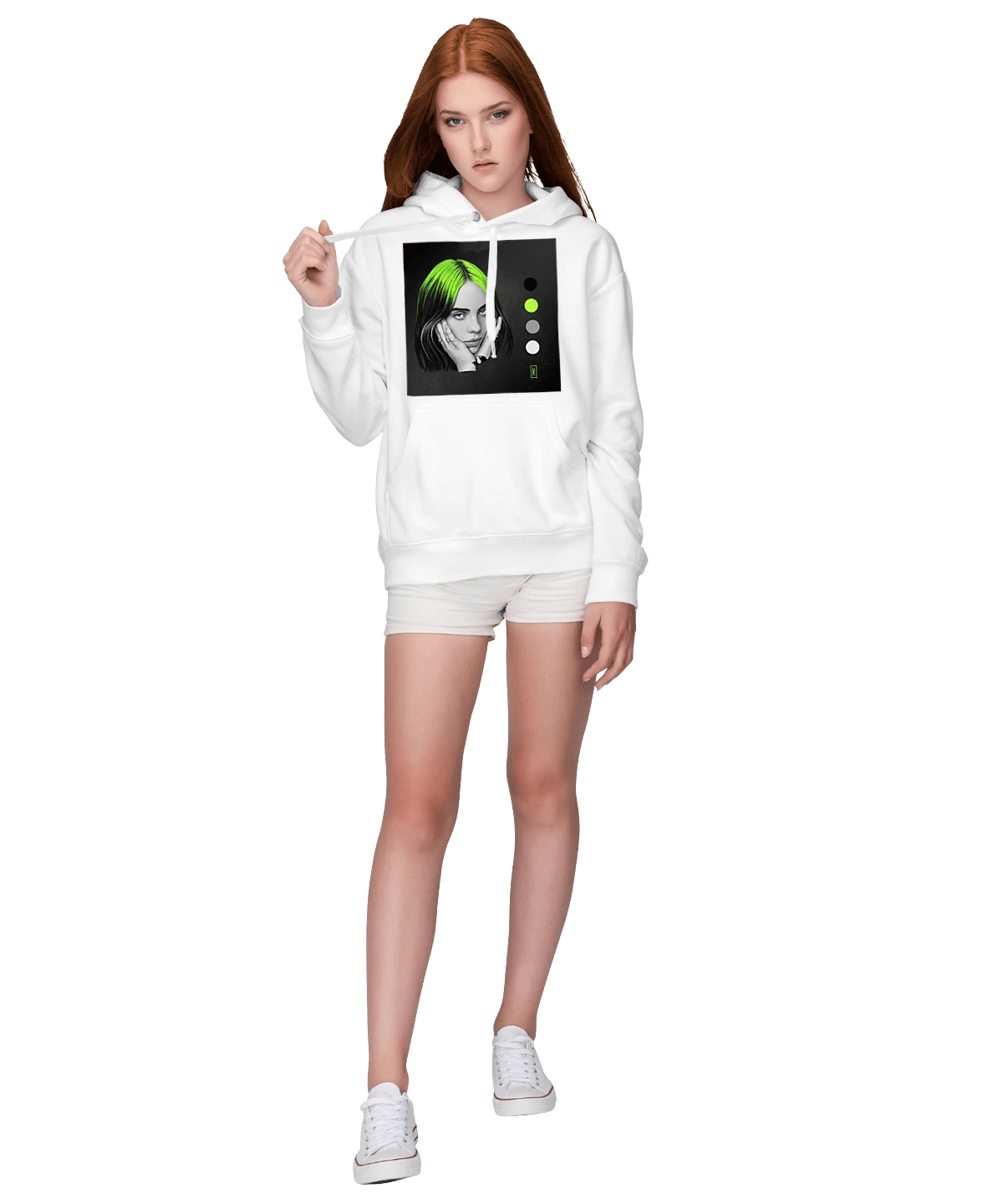 Біллі Ейліш