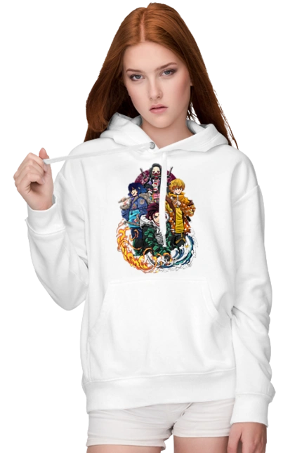 Винищувач Демонів