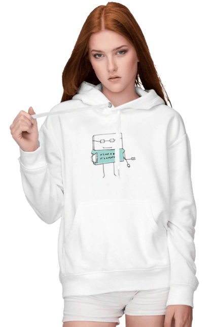 It`s not a bug, it`s a feature