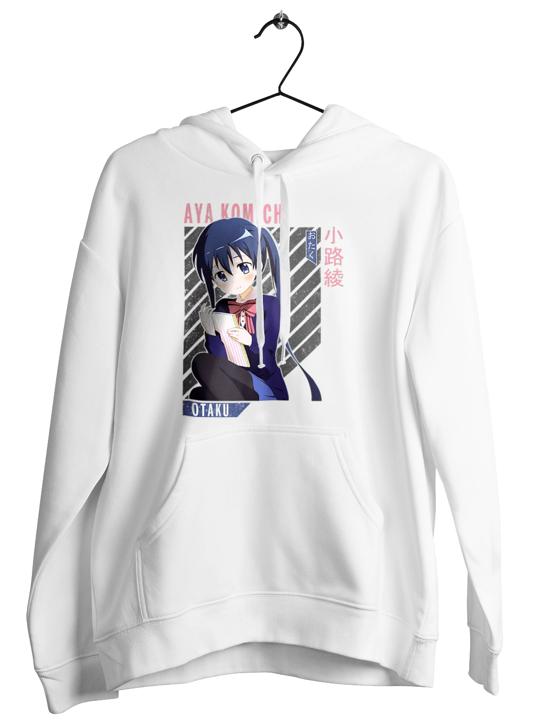 Kiniro Mosaic Aya Komichi