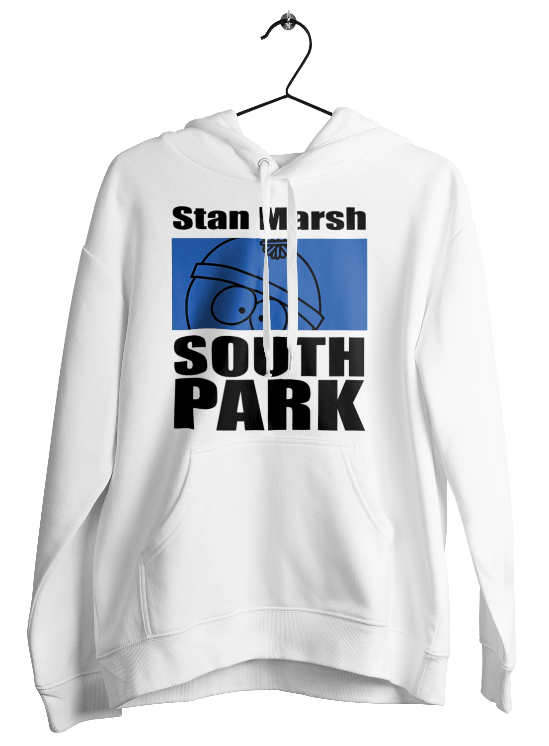 South Park Stan Marsh