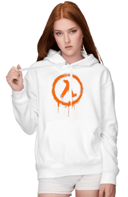 Half Life, світлий