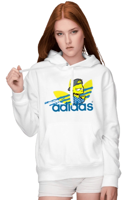 Adidas Барт