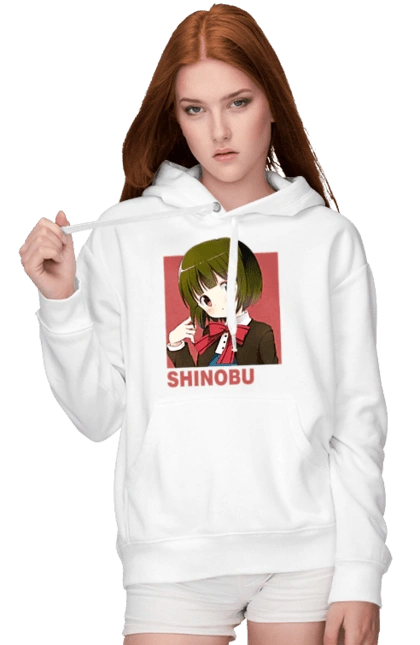 Золота мозаїка Шинобу Омія