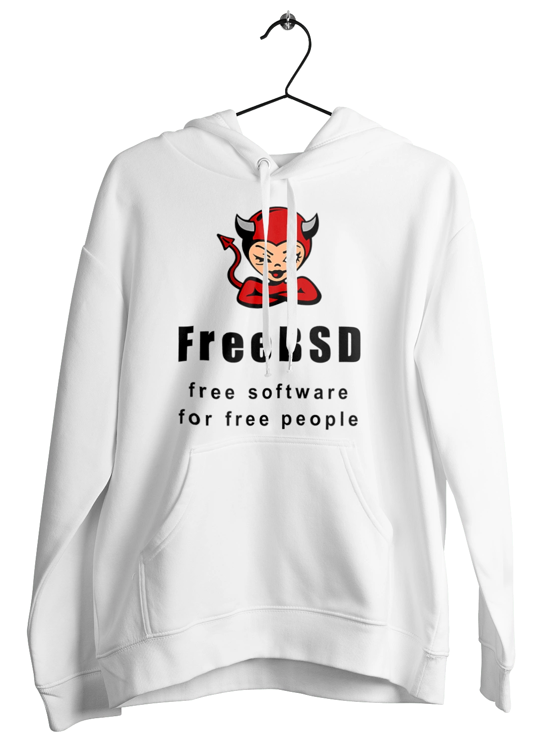 Freebsd Для Вільних