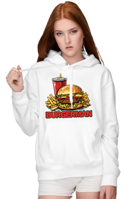 Burgerman