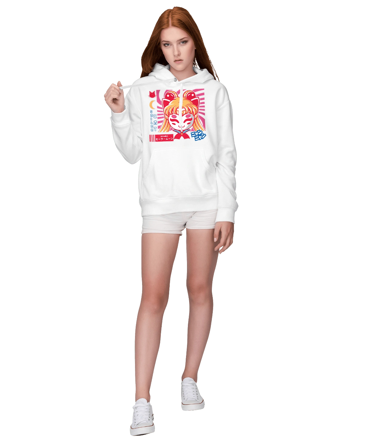 Сейлор Мун Кішка