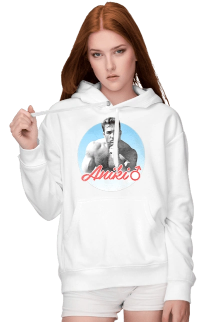 Билли Херрингтон