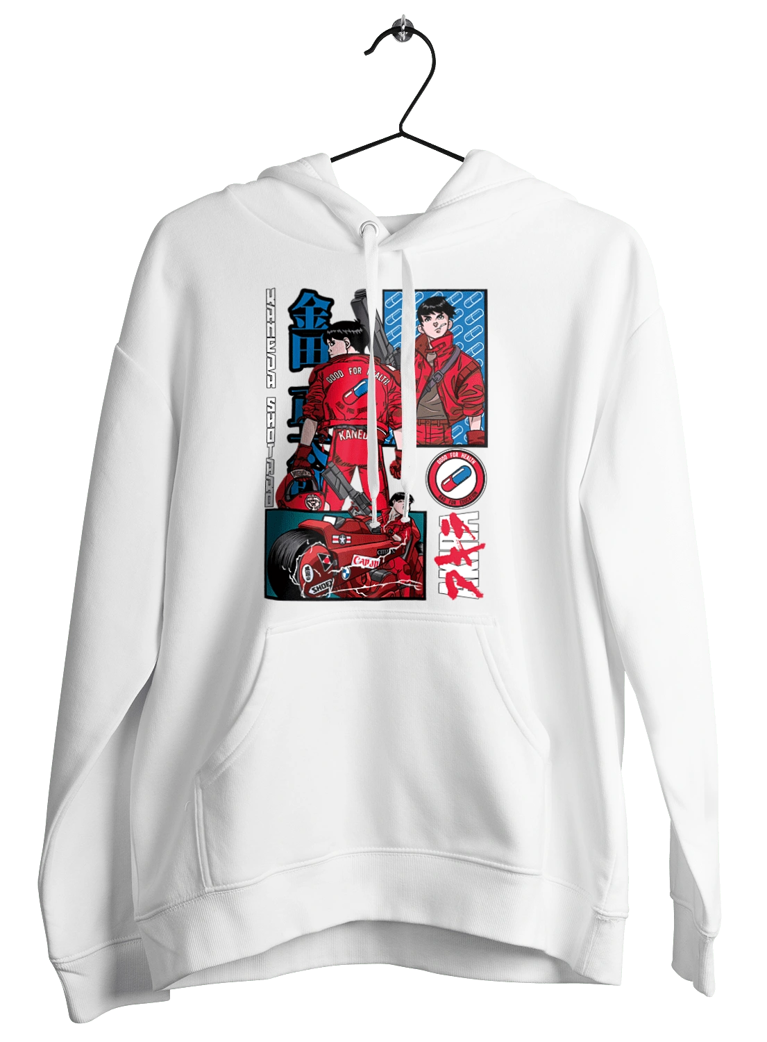 Akira Shotaro Kaneda