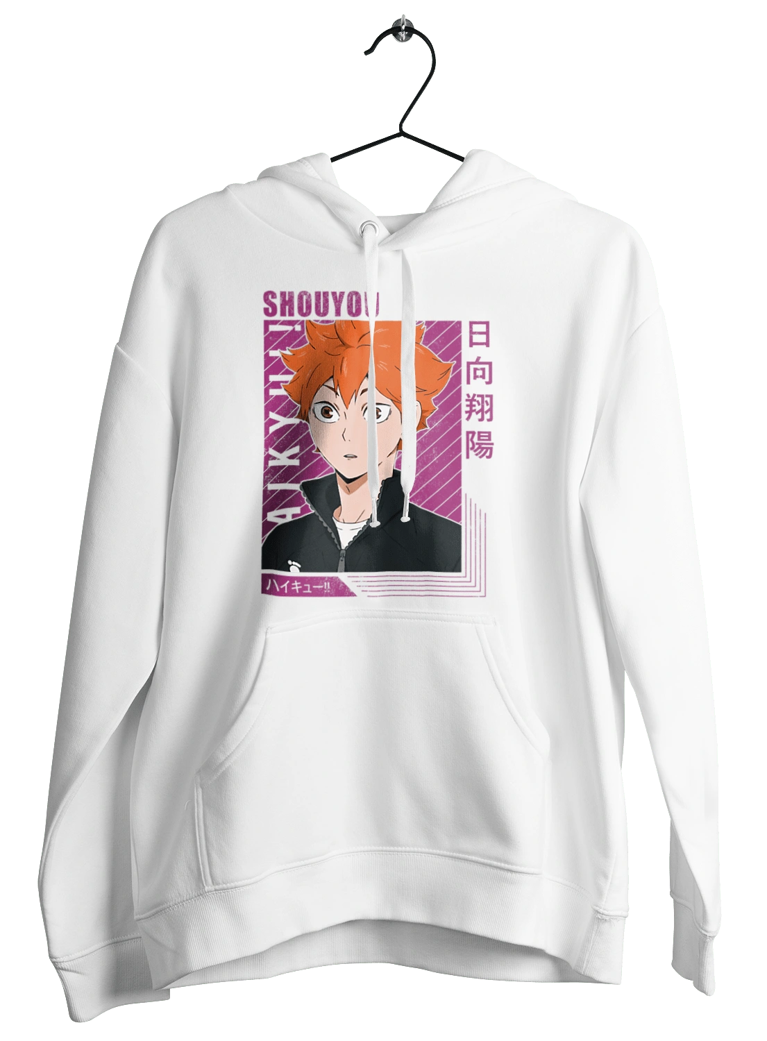 Волейбол!! Хината