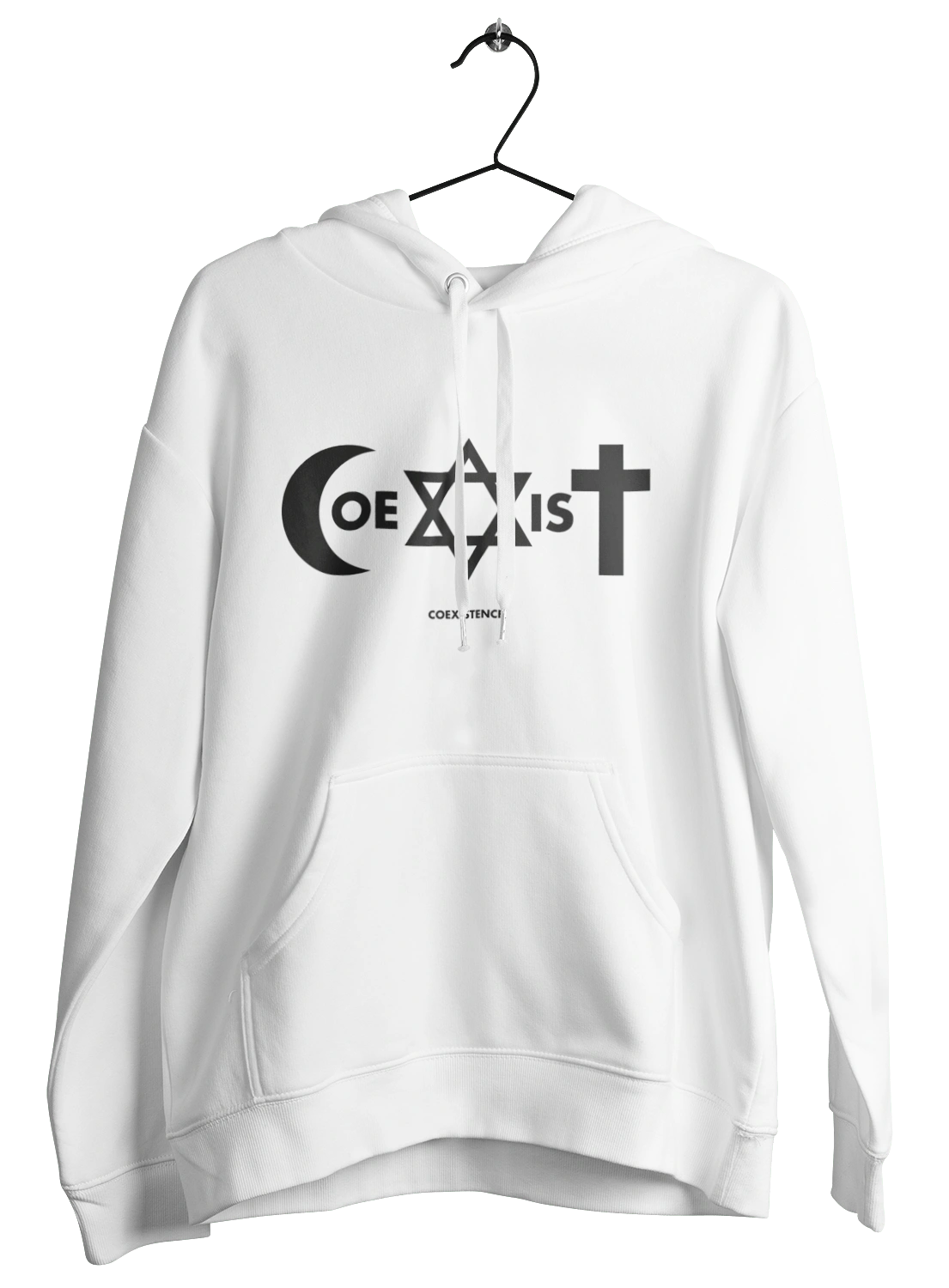 Coexist