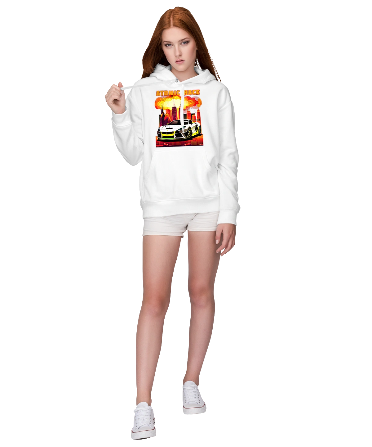 Атомна гонка