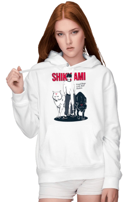 Магическая битва Мегуми