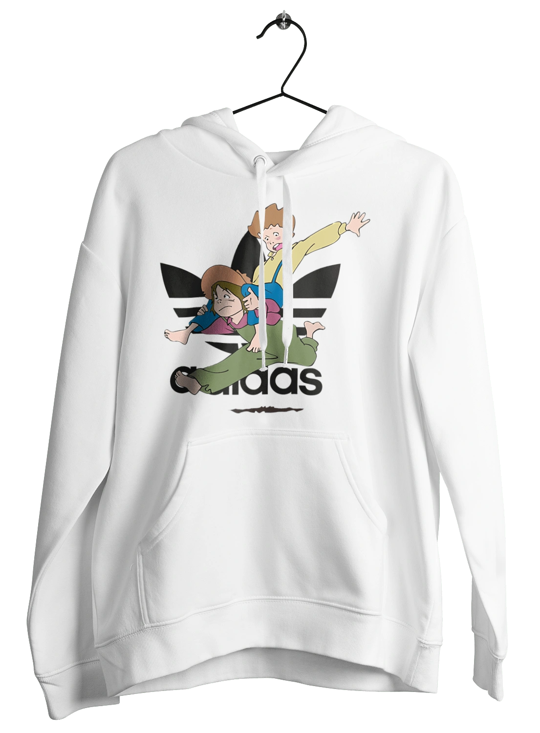 Adidas Том Соєр