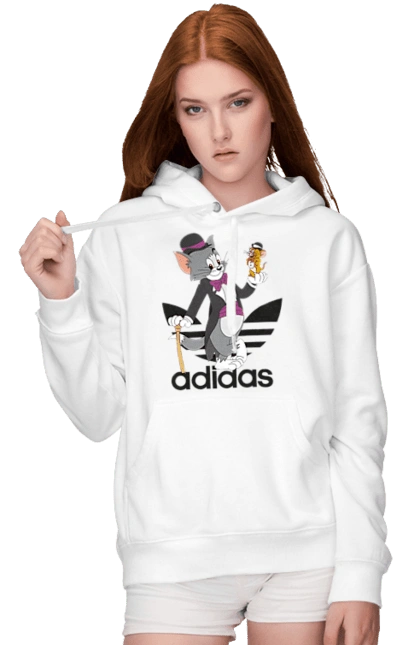 Adidas Том і Джеррі