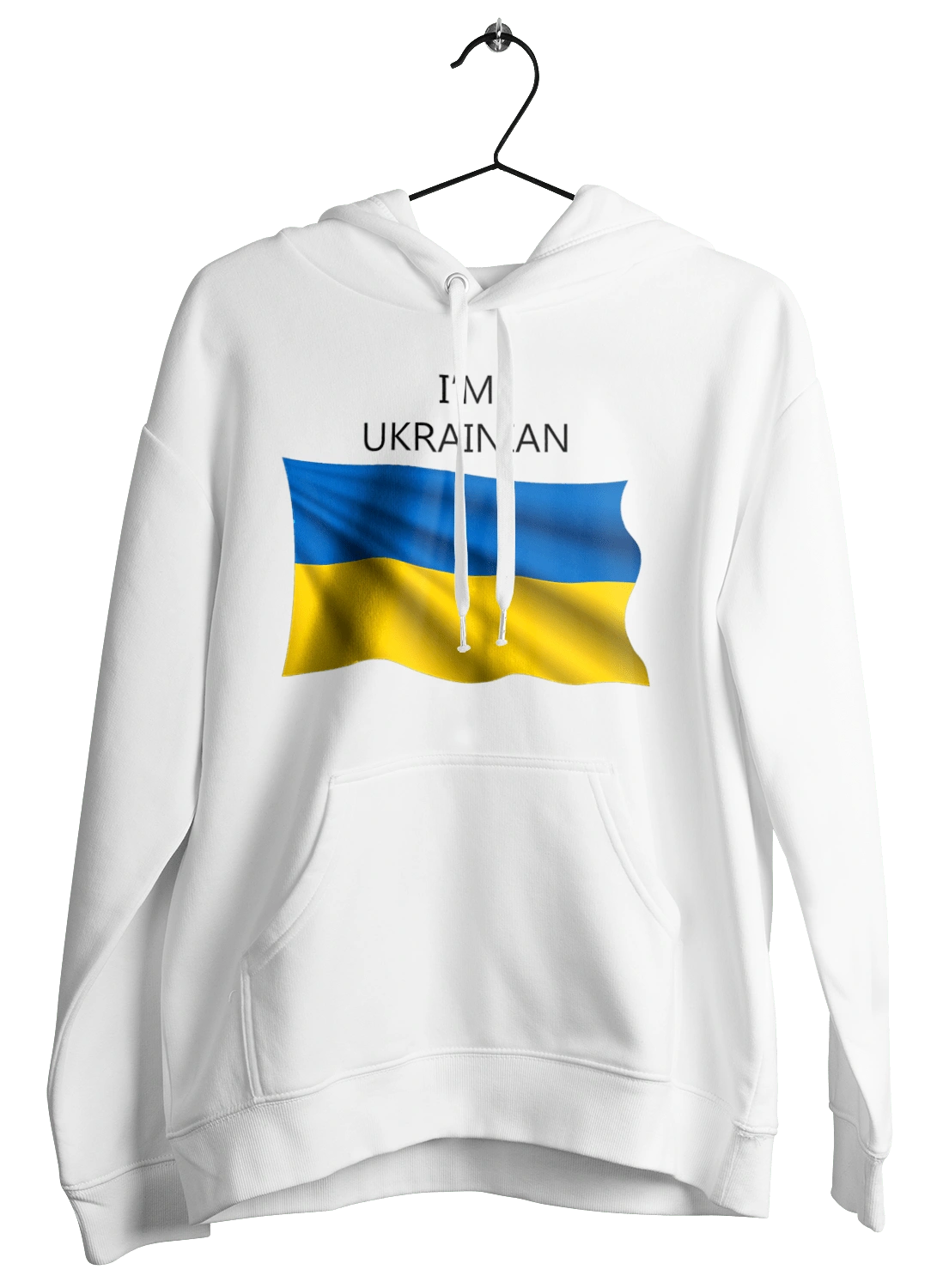 Я українець