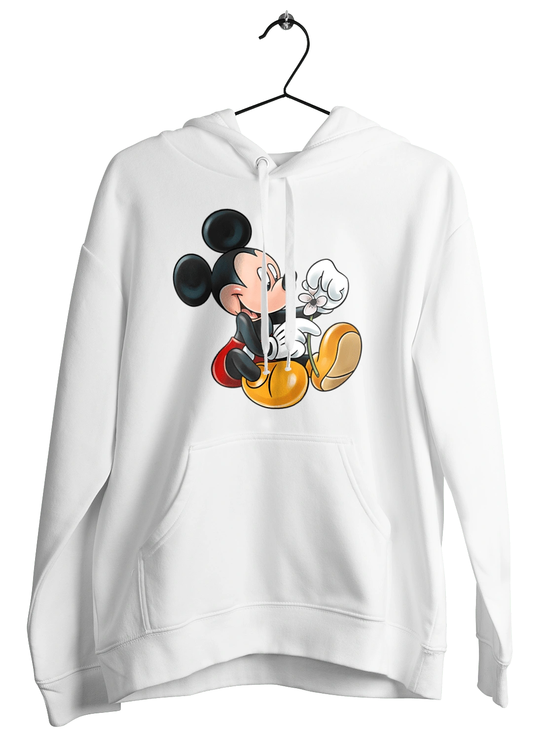 Mickey Mouse